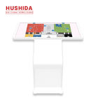 32" 1080p IR Touch Display Android Full HD IR Monitor HUSHIDA Band