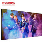 High Brightness Lcd Video Wall 1080p Hd Monitor Panel With Software