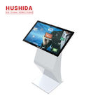 Full HD Kiosk Capacitive Touch Display 1080P Infrared 10 Point Touch
